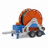 BRUDER IRRIGATION TRAILER