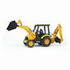 BRUDER JCB MIDI CX BACKHOE LOADER
