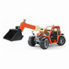 BRUDER JLG 2505 TELEHANDLER