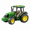 BRUDER JOHN DEERE 5115 M