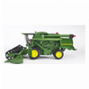 BRUDER JOHN DEERE COMBINE HARVESTER T670I