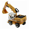 BRUDER LIEBHERR SHOVEL EXCAVATOR