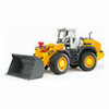 BRUDER LIEBHERR WHEEL LOADER L574