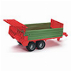 BRUDER MANURE SPREADER