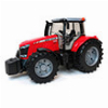 BRUDER MASSEY FERGUSON 7624