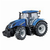 BRUDER NEW HOLLAND T7.315