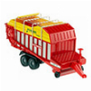 BRUDER POTTINGER JUMBO 6600 PROFILINE