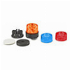 BRUDER ROTATING BEACON (MULTICOLORED, ACCESSORIES)