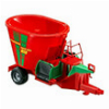 BRUDER STRAUTMANN VERTI-MIX 1050 FEED MIXER