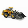 BRUDER VOLVO WHEEL LOADER L260H (YELLOW/ANTHRACITE)