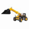 BRUDER CAT TELEHANDLER