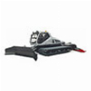 BRUDER PRINOTH SNOW GROOMER LEITWOLF