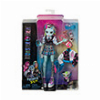 MONSTER HIGH - FRAΝKIE