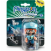 PINYPON ACTION: POLICEMAN FIGURE (700014733)