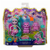ROYAL ENCHANTIMALS: DEANNA DRAGON FAMILY (GYJ09)
