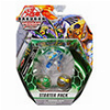 SPIN MASTER BAKUGAN GEOGAN RISING: APOPHIX ULTRA,AURATOA & HARPERION STARTER PACK (20135566