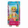 TOTALLY HAIR DOLL - BLONDE