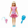 Η ΠΡΩΤΗ ΜΟΥ BARBIE