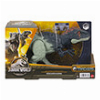 JURASSIC WORLD DINO TRACKERS EOCARCHARIA ΛΕΙΤΟΥΡΓΙΑ ΕΠΙΘΕΣΗΣ & ΗΧΟΥΣ