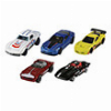 ΑΥΤΟΚΙΝΗΤΑΚΙΑ HOT WHEELS ΣΕΤ ΤΩΝ 5 RANDOM