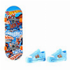 HW SKATE & ΠΑΠΟΥΤΣΙΑ