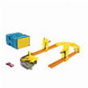 TRACK BUILDER DELUXE ΣΕΤ