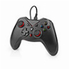 NEDIS GGPD110BK GAMEPAD USB POWERED NUMBER OF BUTTONS: 12 BLACK