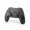 NEDIS GGPDW110BK WIRELESS GAMEPAD BATTERY POWERED NUMBER OF BUTTONS: 11 BLACK
