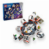 LEGO CITY SPACE 60433 MODULAR SPACE STATION