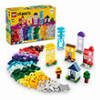 LEGO CLASSIC 11035 CREATIVE HOUSES
