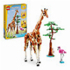 LEGO CREATOR 31150 WILD SAFARI ANIMALS