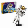 LEGO CREATOR 31152 SPACE ASTRONAUT