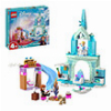 LEGO DISNEY PRINCESS 43238 ELSA'S FROZEN CASTLE