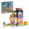 LEGO FRIENDS 42614 VINTAGE FASHION STORE