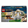 LEGO HARRY POTTER 76425 HEDWIG AT 4 PRIVET DRIVE