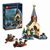 LEGO HARRY POTTER 76426 HOGWARTS CASTLE BOATHOUSE