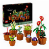 LEGO ICONS 10329 TINY PLANTS