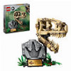 LEGO JURASSIC WORLD 76964 DINOSAUR FOSSILS: T. REX SKULL