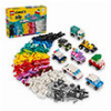LEGO LEGO CLASSIC 11036 CREATIVE VEHICLES