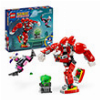 LEGO SONIC 76996 KNUCKLES' GUARDIAN MECH