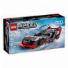 LEGO SPEED CHAMPIONS 76921 AUDI S1 E-TRON QUATTRO RACE CAR