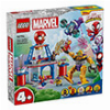 LEGO SPIDEY 10794 TEAM SPIDEY WEB SPINNER HEADQUARTERS