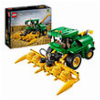LEGO TECHNIC 42168 JOHN DEERE 9700 FORAGE HARVESTER