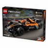 LEGO TECHNIC 42169 NEOM MCLAREN FORMULA E RACE CAR