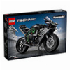 LEGO TECHNIC 42170 KAWASAKI NINJA H2R MOTORCYCLE
