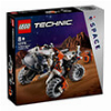 LEGO TECHNIC 42178 SURFACE SPACE LOADER