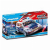 PLAYMOBIL 6873 CITY ACTION POLICE SQUAD CAR
