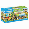 PLAYMOBIL 71442 ΤΡΑΚΤΕΡ ΜΕ ΒΥΤΙΟΦΟΡΟ