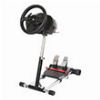 WHEEL STAND PRO DELUXE V2 (BLACK FOR THRUSTMASTER T300RS/TX/T150/TMX)