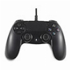 SPARTAN GEAR - HOPLITE WIRED CONTROLLER PC/PS4 BLACK